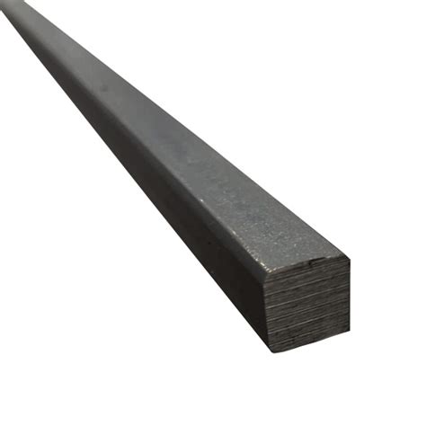 Mild Steel Mild Steel Square Bars Kimetals