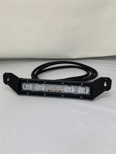 Mower LED Light Kit