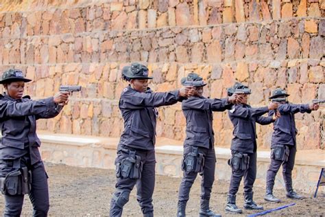 Eapcco Games Rwanda Wins Gold In Shooting Kt Press