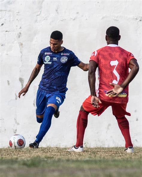 Nova Cidade X Paduano Rodada Carioca B Paduano Esporte Clube