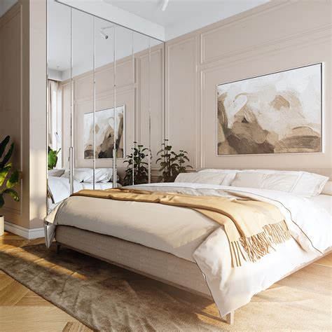 квартира on Behance