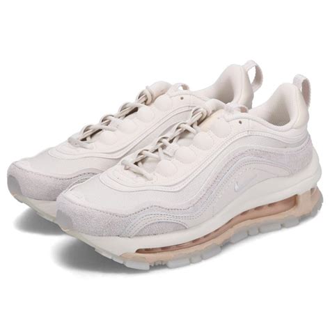 Nike ナイキ エアマックス97 フューチュラ スニーカー レディース W Air Max 97 Futura アイボリー Fb4496