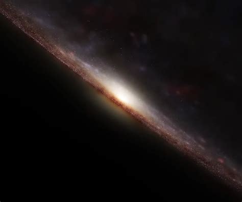 journey    universe