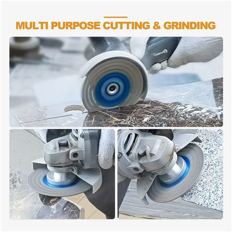 snapklikcom diamond granite cutting wheelbrschnitt pcs
