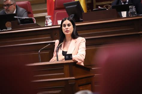 Vidina Espino Califica De Electoralista E Insuficiente El Decreto Que