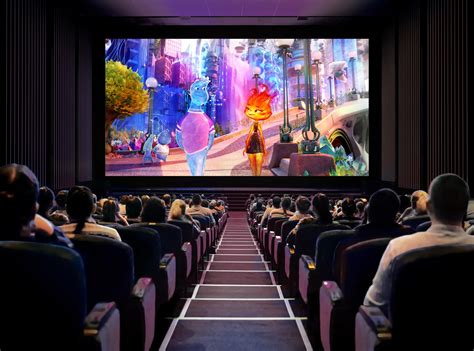 Which Pixar movie was the most impactful to you in the theater premiere ...