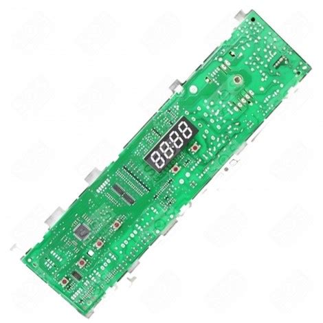 Carte Electronique Module De Puissance BEKO 2826740303