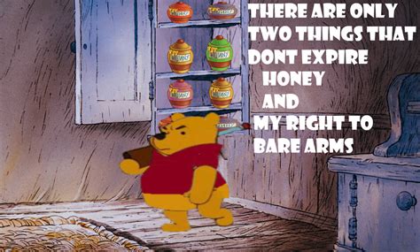 Based Winnie the Pooh by MJ-maps-99 on DeviantArt