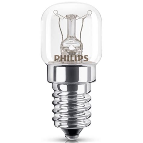 Bec Incandescent Pentru Cuptor Tubular Philips T E W Lm