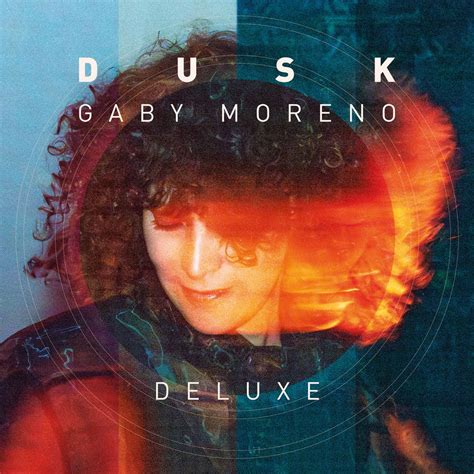 DUSK Deluxe álbum de Gaby Moreno en Apple Music