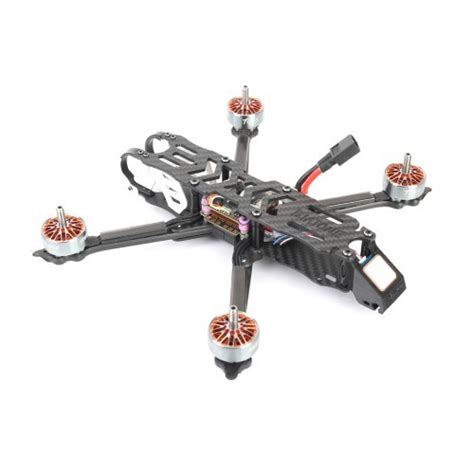 Diatone Roma F Inch Power Unit S S Fpv Racing Drone Freestyle Gps