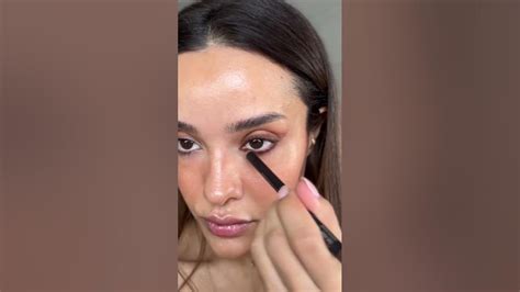 Easy Eyeliner Tutorial Youtube