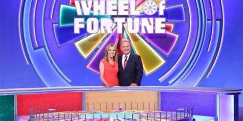 Wheel of Fortune (US) Season 40 Episode 4: Release Date, Preview ...