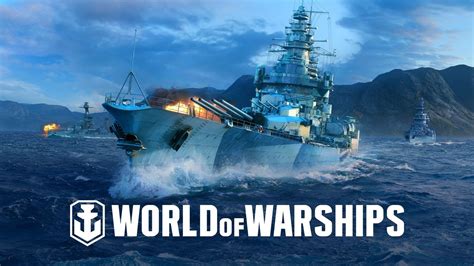 World Of Warships Giulio Cesare Youtube