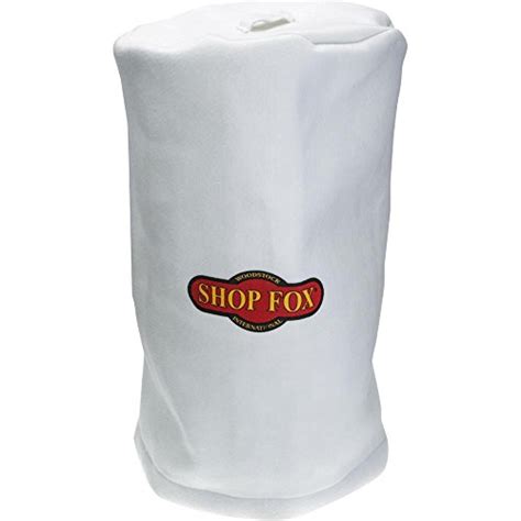 Best Shop Fox Dust Collector Canister Filter In The Wrench Finder