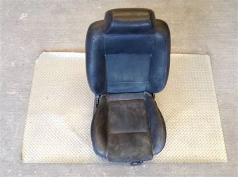 Asiento Delantero Derecho Ford Mondeo Guia Mod 04 07 Orig Meses Sin