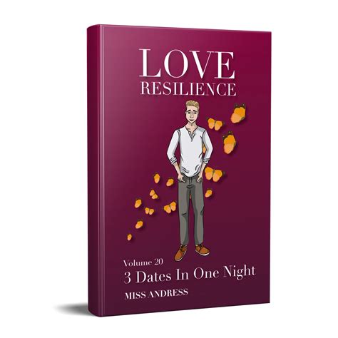 Love Resilience - Love Resilience