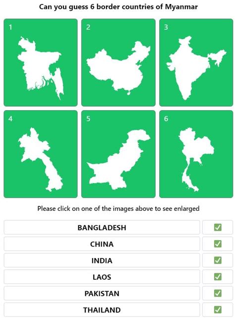 Geography ‘worldle Country Answer Today 499 Map Game June 4th 2023