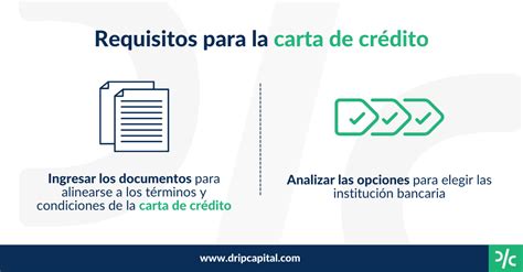 Carta De Credito Que Es Definicion Y Concepto 2023 Economipedia Eroppa