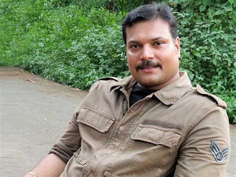 Dayanand Shetty Birthday Know Lesser Known Interesting Facts Of Cid