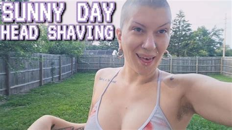 Head Shaving Porn Tube Video Clips Clips Sale