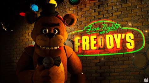 La Pel Cula De Five Nights At Freddy S Presenta Su Tr Iler Oficial En