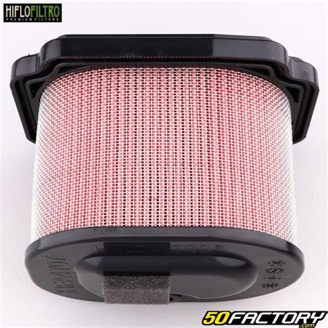 Air Filter Yamaha Mt Xsr Tracer Hiflofiltro Hfa Pi Ce