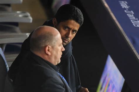 PSG Nasser Al Khelaïfi a fait un choix entre Luis Campos et Antero