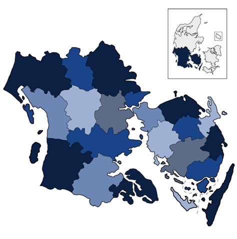 Psykologer I Region Syddanmark Psykologoversigt