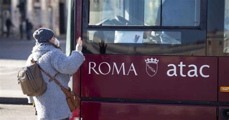 Roma Atac nuovo sciopero trasporti di 24 ore venerdì 29 settembre