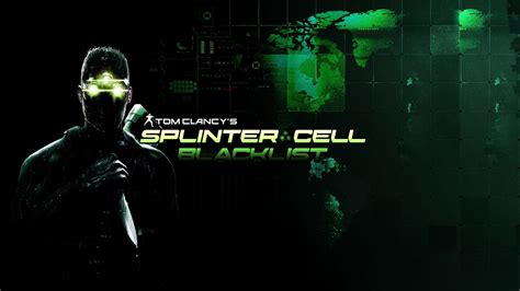 Tom Clancy S Splinter Cell Blacklist Mission 5 ABANDONED MILL GAMEPLAY