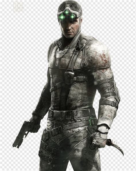 Tom Clancys Splinter Cell Blacklist Tom Clancys Splinter Cell