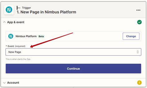 Integrationen Mit Zapier FuseBase Formerly Nimbus