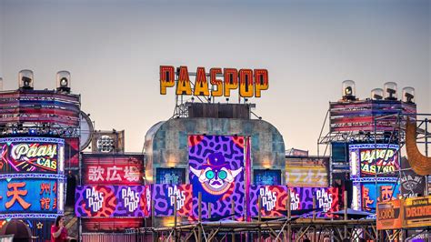 Paaspop Paaspop 2017 Was Groot Succes Super Early Bird Tickets