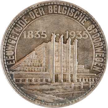 Belgique Royaume De L Opold Iii Francs Exposition Universelle