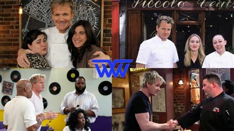 Best Kitchen Nightmare Episodes Of All Time World Wire