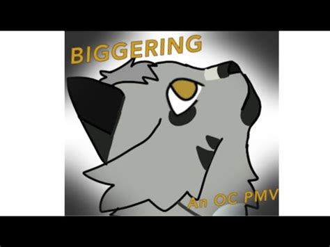 BIGGERING OC PMV warriorcats pmv fypシ warriors oc edit