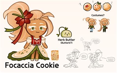 What cookie should i draw today?credits to the owners are in the ...