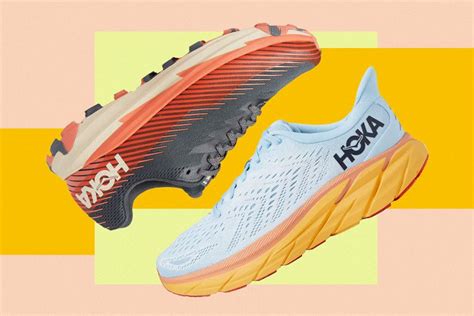 Hoka Sneakers Are On Sale for Up to 20% Off