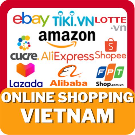 Online Shopping Vietnam App - Apps on Google Play