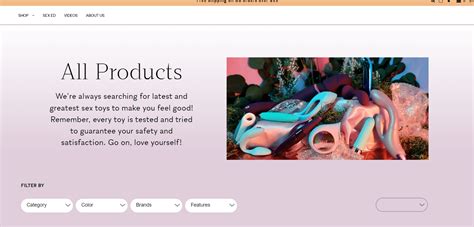 Top Sex Toy Businesses Leading The Industry