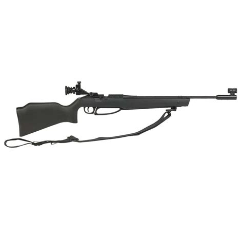 Buck Model 105 Youth Bb Air Rifle For The Smallest Frame Shooter