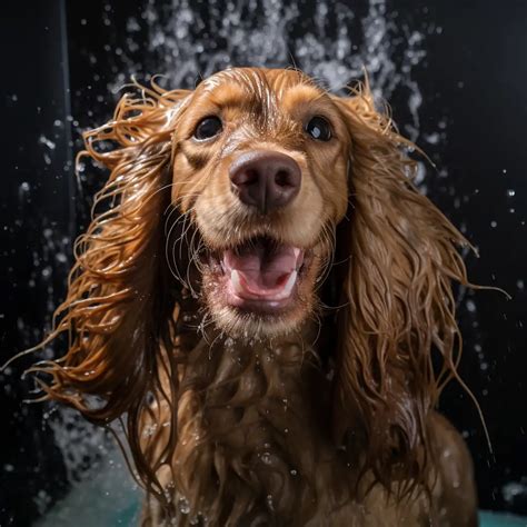 Best Shampoos for Cocker Spaniels: A Complete Guide