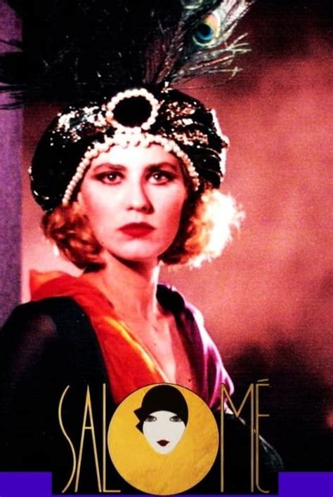 Salomé Tv Series 1991 1991 Posters — The Movie Database Tmdb