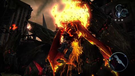 Darksiders Warmastered Edition Gameplay En Español Parte Final Youtube