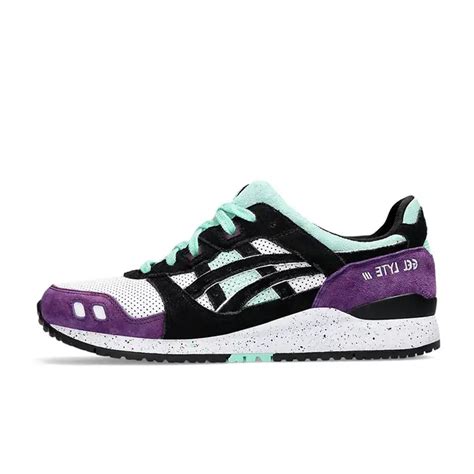 Asics Gel Lyte 3 Og Mint Purple Where To Buy 1203a277 101 The Sole Supplier