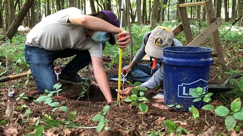 Stockbridge-Munsee Mohican Community leads archaeology dig