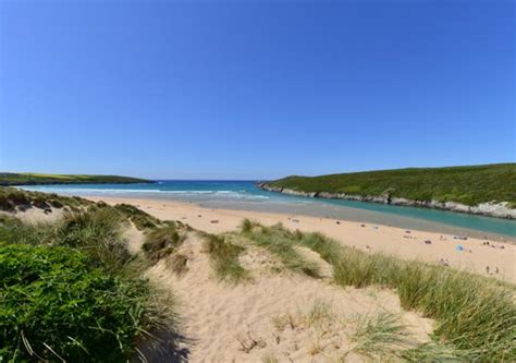 Crantock Beach Holiday Park - Parkdean Resorts, Newquay, Cornwall ...