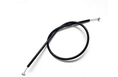 NEW GENUINE BMW 5 SERIES E39 FRONT BONNET HOOD RELEASE CABLE