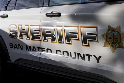 San Mateo County Supes Unanimously Approve Civilian Oversight Of Sheriff S Office Kqed